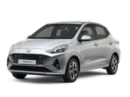 HYUNDAI GRAND I 10 (R - 003)